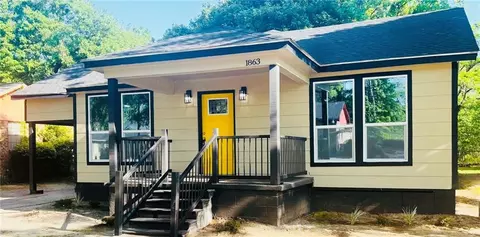 1863 Mott Dr N, Mobile, AL 36617