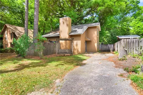 856 Henckley Ave, Mobile, AL 36609