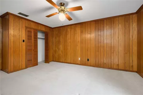 Bedroom - 1290 Spring Valley Dr E, Mobile, AL 36693 photo 6 of 8