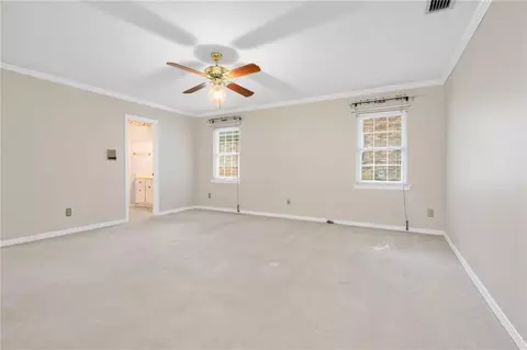 Bedroom - 1290 Spring Valley Dr E, Mobile, AL 36693 photo 1 of 8