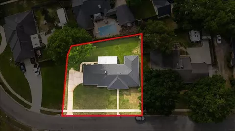 Floorplan - 1290 Spring Valley Dr E, Mobile, AL 36693 photo 1 of 1