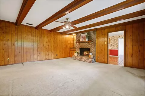 Living - 1290 Spring Valley Dr E, Mobile, AL 36693 photo 5 of 5