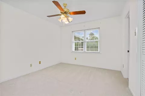 Bedroom - 1290 Spring Valley Dr E, Mobile, AL 36693 photo 8 of 8