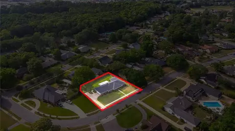 View/Area - 1290 Spring Valley Dr E, Mobile, AL 36693 photo 3 of 4