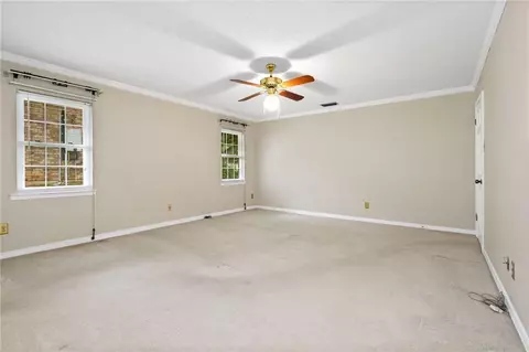 Bedroom - 1290 Spring Valley Dr E, Mobile, AL 36693 photo 2 of 8