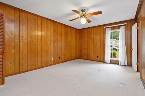 Bedroom - 1290 Spring Valley Dr E, Mobile, AL 36693 photo 5 of 8