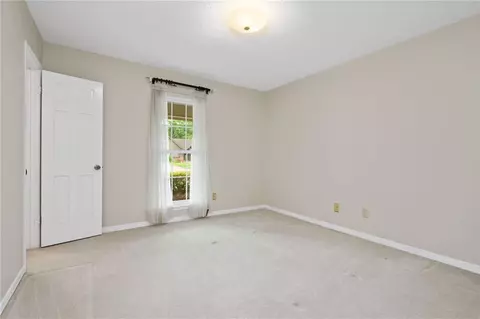 Bedroom - 1290 Spring Valley Dr E, Mobile, AL 36693 photo 4 of 8