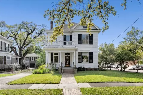 160 S Georgia Ave S, Mobile, AL 36604