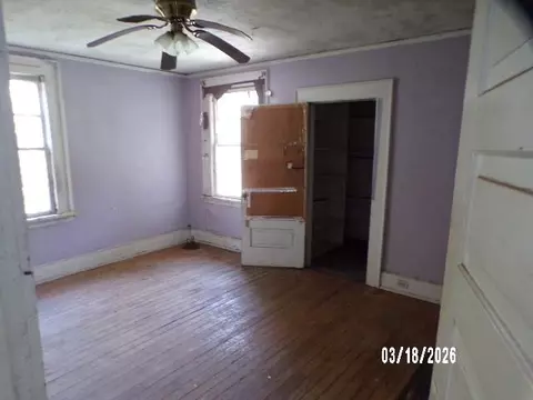 Bedroom - 319 4th St, Chickasaw, AL 36611 photo 1 of 2