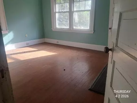 Bedroom - 319 4th St, Chickasaw, AL 36611 photo 2 of 2