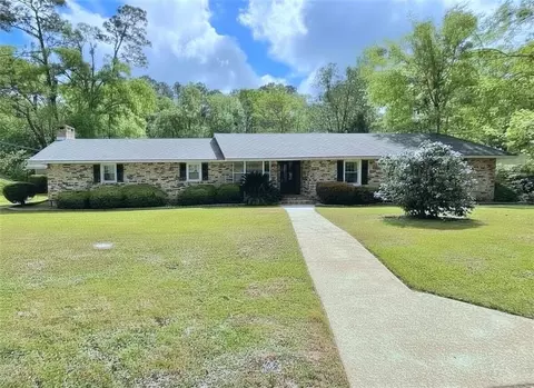 1118 W Carre Dr W, Mobile, AL 36618