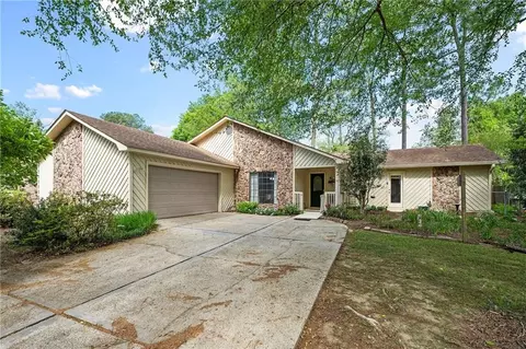 4026 Kings Row St, Mobile, AL 36619
