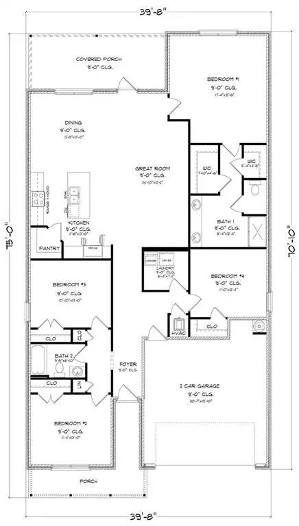 7643 Anglebrook Rd N, Mobile, AL 36695 photo 30