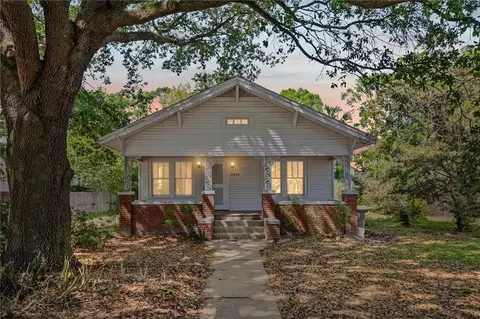 2054 Old Government St, Mobile, AL 36606