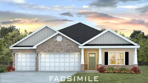 3454 Bear Run Blvd, Saraland, AL 36571