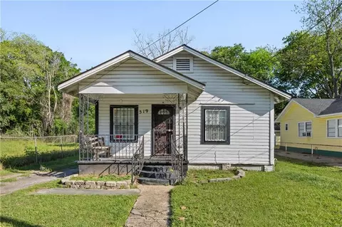 519 Coal St, Prichard, AL 36610