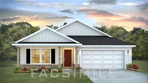 8353 Ellens Cove Dr, Grand Bay, AL 36541