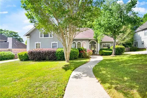 6562 Lubarrett Way, Mobile, AL 36695