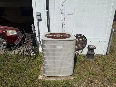 Exterior - 1707 Forrest St, Mobile, AL 36605 photo 7 of 7