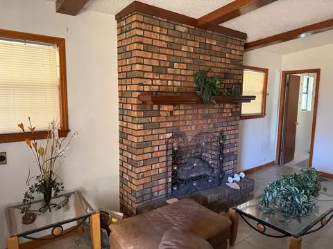 Living - 1707 Forrest St, Mobile, AL 36605 photo 1 of 2