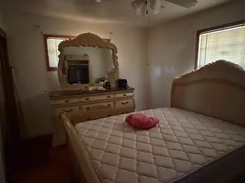 Bedroom - 1707 Forrest St, Mobile, AL 36605 photo 2 of 3