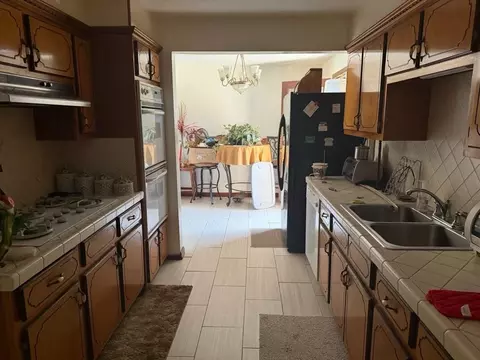 Kitchen - 1707 Forrest St, Mobile, AL 36605 photo 2 of 2