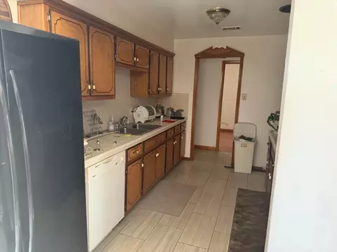 Kitchen - 1707 Forrest St, Mobile, AL 36605 photo 1 of 2