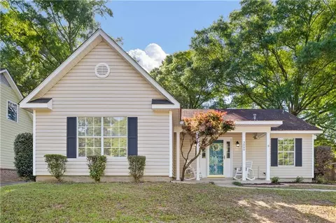 3009 Autumn Ridge Dr W, Mobile, AL 36695