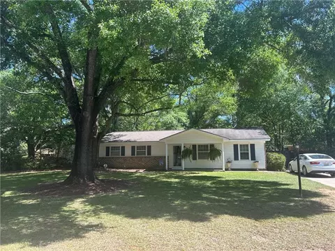 717 Kasserine Pass, Mobile, AL 36609