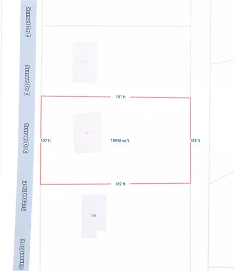 181 Sunset Dr E, Mobile, AL 36608