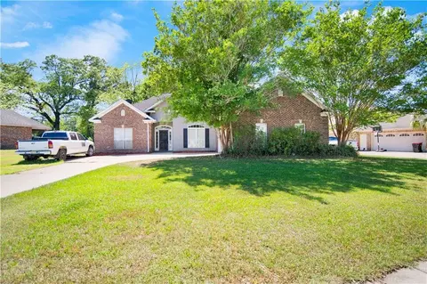 10265 Southland Way, Semmes, AL 36575