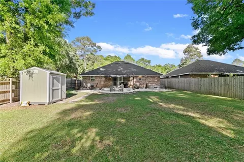 Exterior - 9 Cosgrove Dr, Mobile, AL 36608 photo 14 of 27
