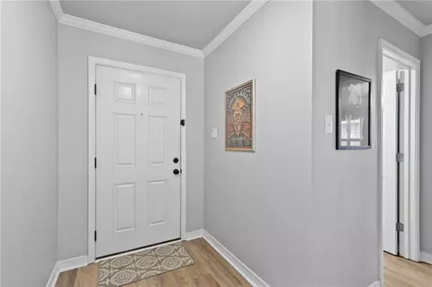 Entry Way - 9 Cosgrove Dr, Mobile, AL 36608 photo 1 of 1
