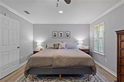 Bedroom - 9 Cosgrove Dr, Mobile, AL 36608 photo 2 of 6
