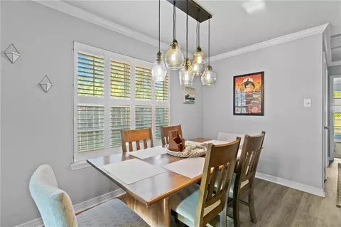 Dining - 9 Cosgrove Dr, Mobile, AL 36608 photo 1 of 2