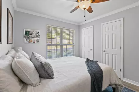 Bedroom - 9 Cosgrove Dr, Mobile, AL 36608 photo 6 of 6