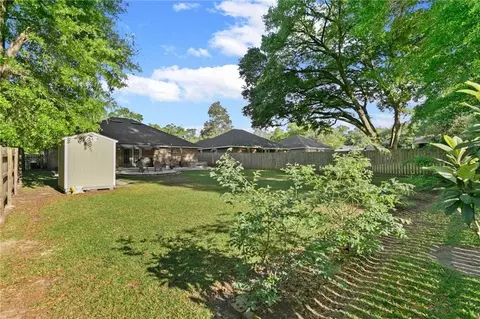 Exterior - 9 Cosgrove Dr, Mobile, AL 36608 photo 25 of 27