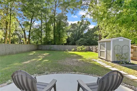 Exterior - 9 Cosgrove Dr, Mobile, AL 36608 photo 20 of 27