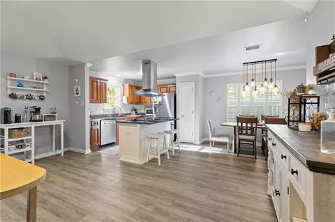 Kitchen - 9 Cosgrove Dr, Mobile, AL 36608 photo 1 of 9