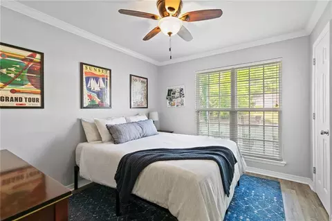 Bedroom - 9 Cosgrove Dr, Mobile, AL 36608 photo 5 of 6