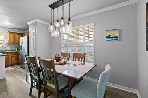 Dining - 9 Cosgrove Dr, Mobile, AL 36608 photo 2 of 2
