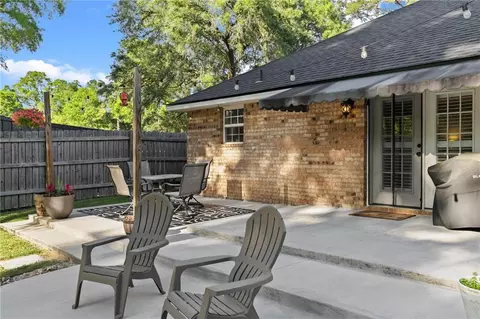 Exterior - 9 Cosgrove Dr, Mobile, AL 36608 photo 27 of 27