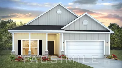 7237 Hawkins Mnr, Mobile, AL 36695