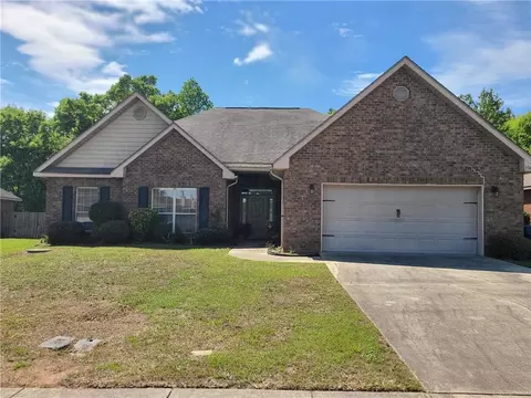 3547 Ronnie Byrd Ln N, Semmes, AL 36575