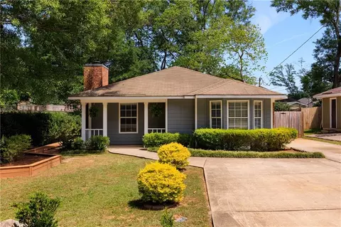 907 Schaub Ave, Mobile, AL 36609