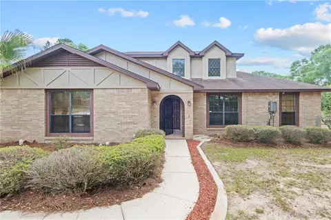 4121 Lake Cir S, Mobile, AL 36693