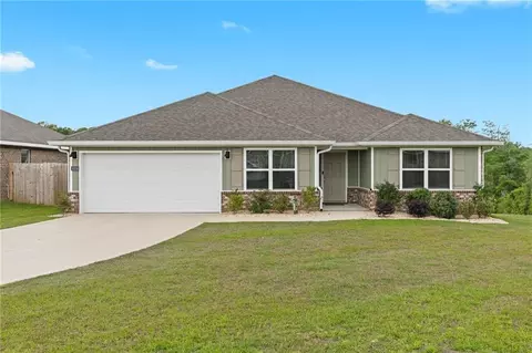 8208 Valor Ridge Way N, Mobile, AL 36619