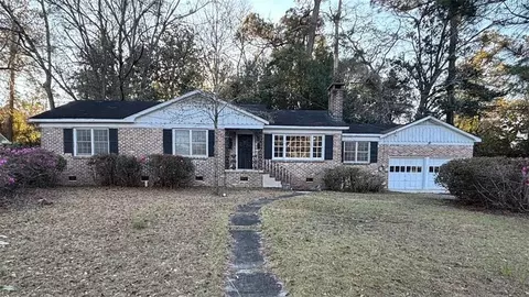 401 Gulfwood Dr, Mobile, AL 36608
