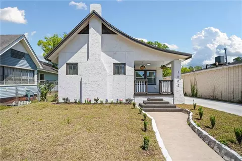 1802 La Salle St, Mobile, AL 36606