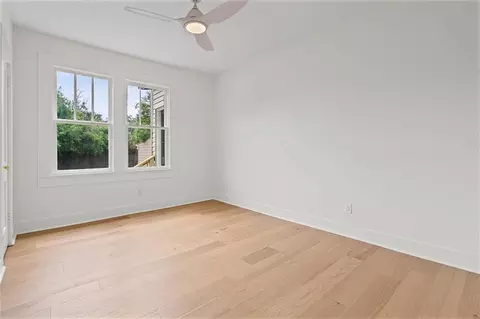 Bedroom - 108 Carlen St N, Mobile, AL 36607 photo 3 of 6